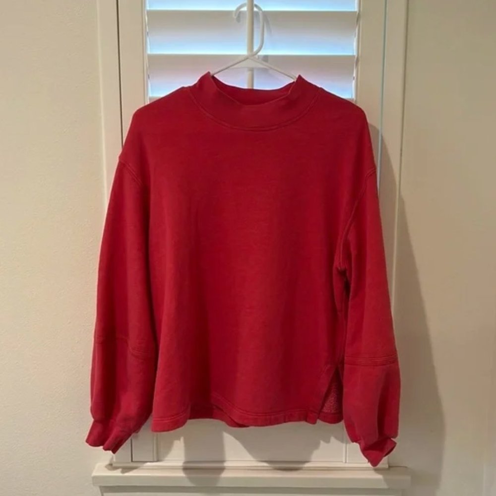 Xirena sweatshirt